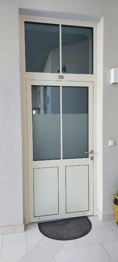 Juwel Apartments Krakow Z Widokiem Na Wawel Ap 31 Buitenkant foto