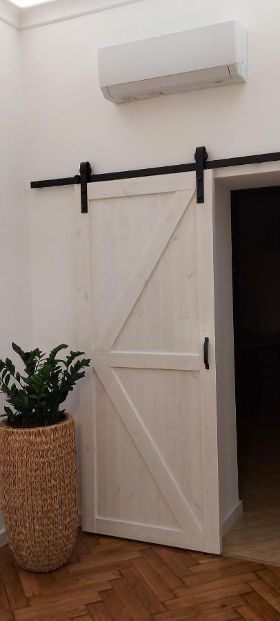 Juwel Apartments Krakow Z Widokiem Na Wawel Ap 31 Buitenkant foto