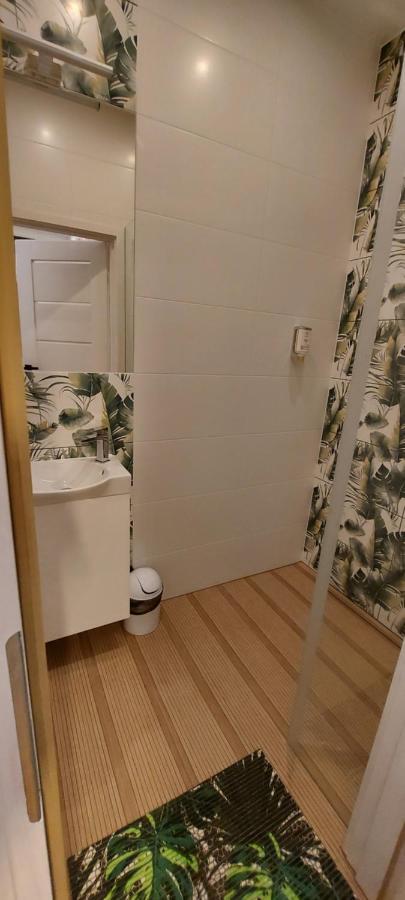 Juwel Apartments Krakow Z Widokiem Na Wawel Ap 31 Buitenkant foto