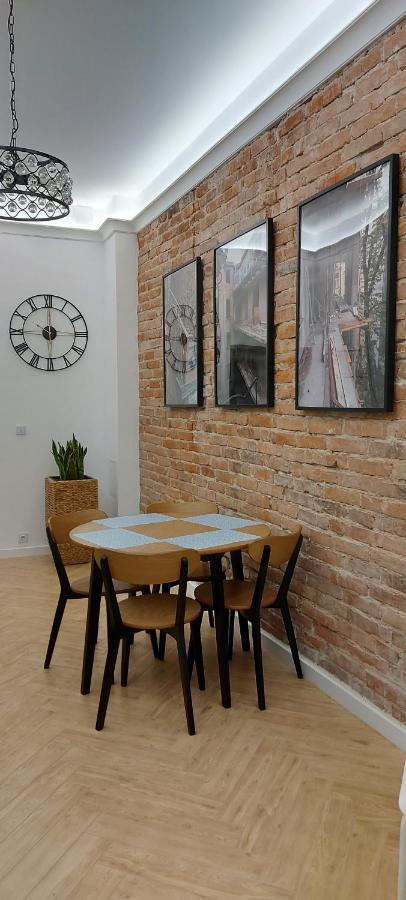 Juwel Apartments Krakow Z Widokiem Na Wawel Ap 31 Buitenkant foto