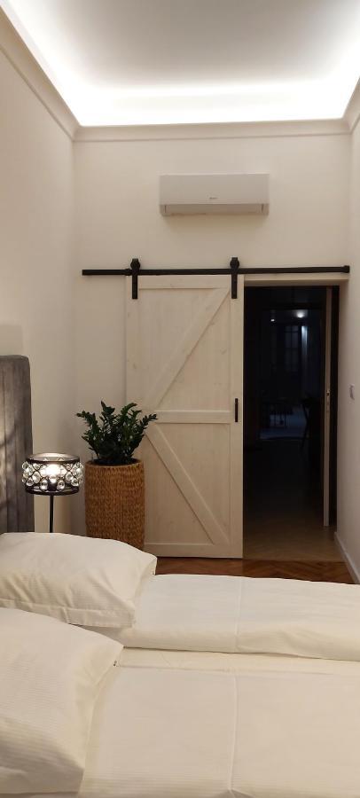 Juwel Apartments Krakow Z Widokiem Na Wawel Ap 31 Buitenkant foto
