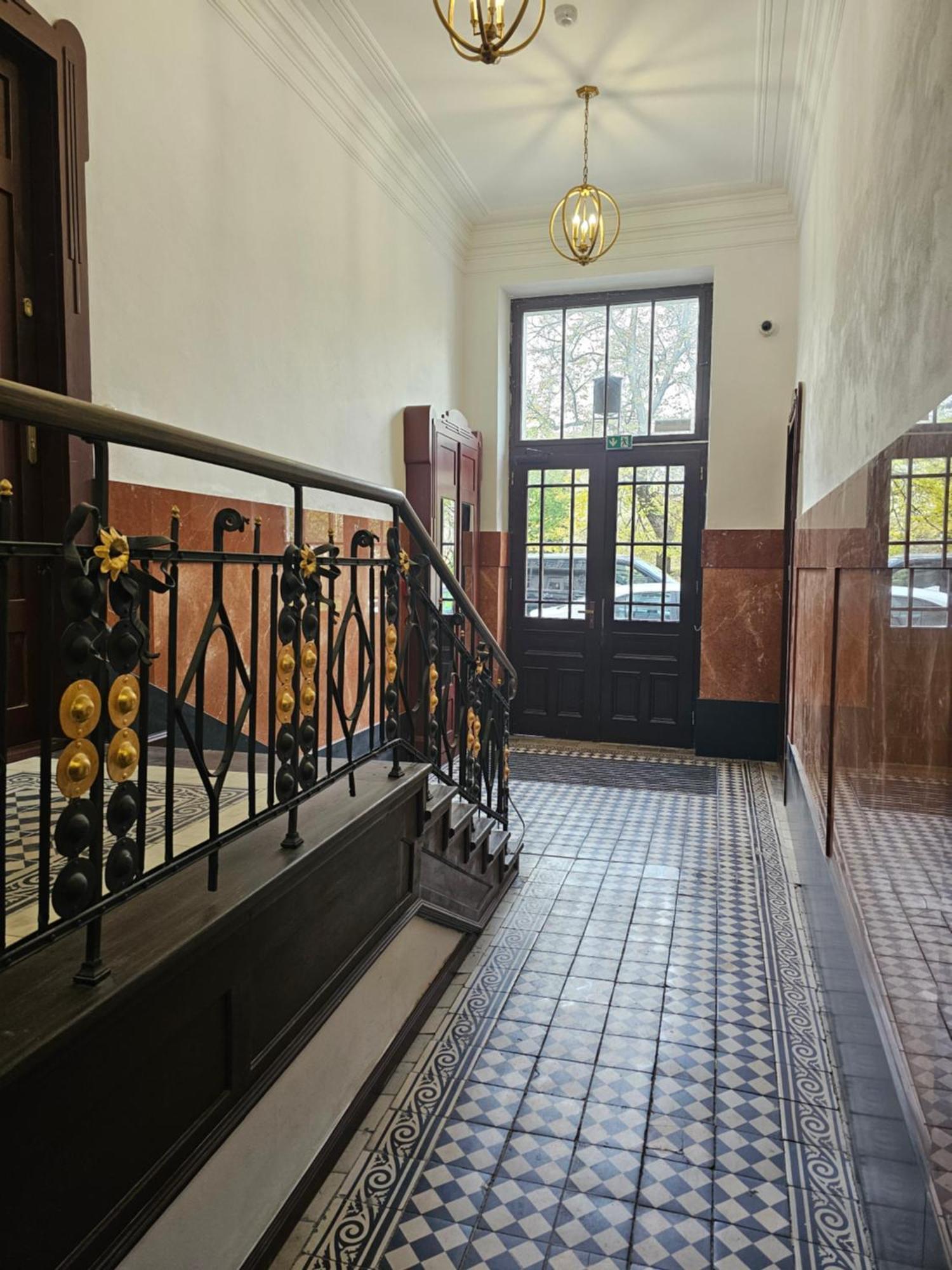 Juwel Apartments Krakow Z Widokiem Na Wawel Ap 31 Buitenkant foto