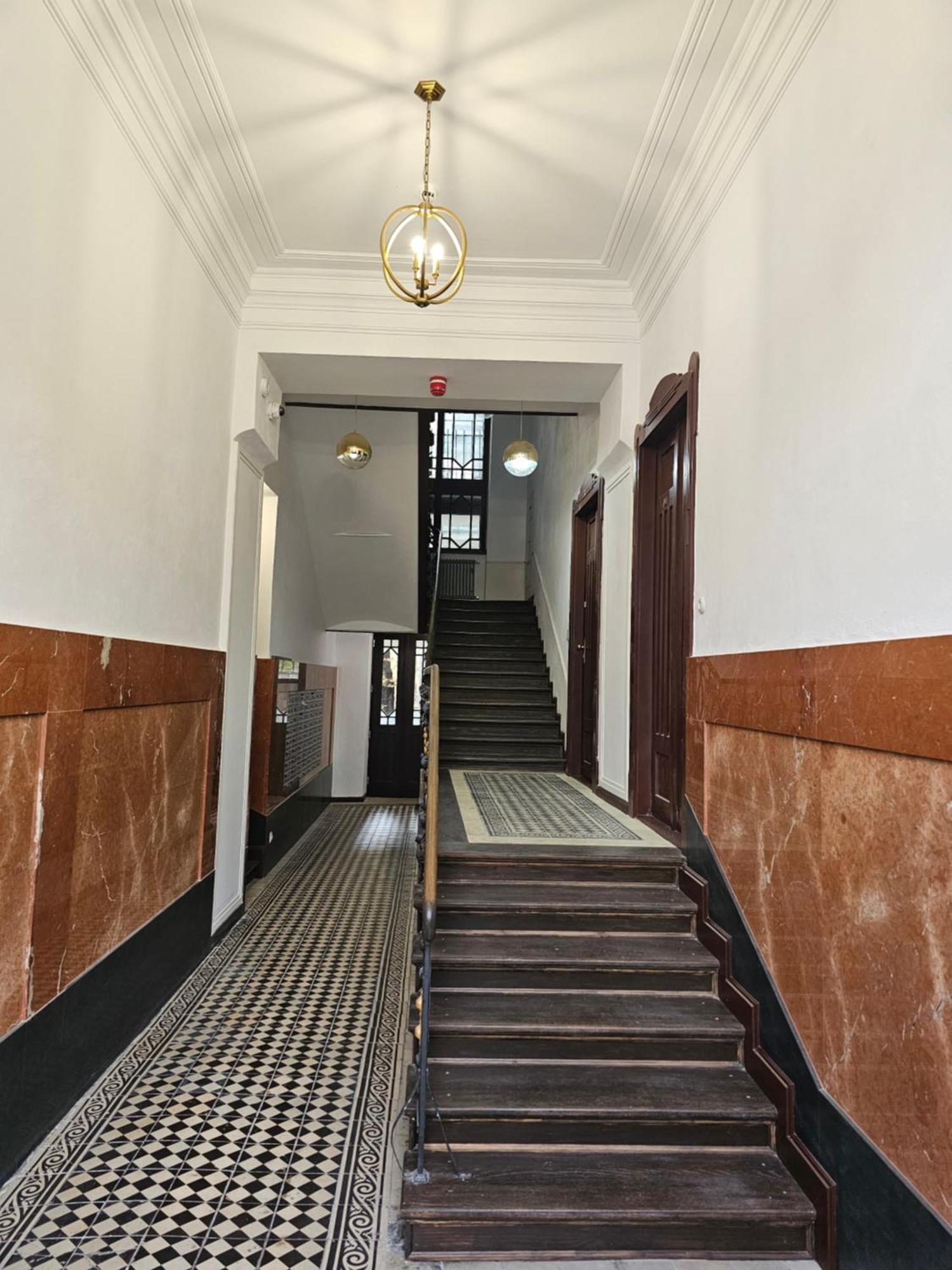 Juwel Apartments Krakow Z Widokiem Na Wawel Ap 31 Buitenkant foto
