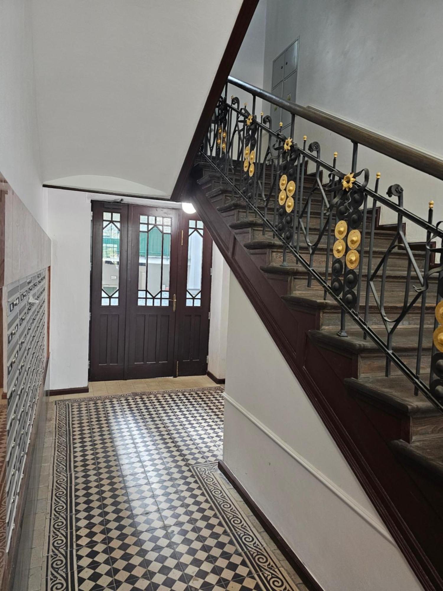 Juwel Apartments Krakow Z Widokiem Na Wawel Ap 31 Buitenkant foto